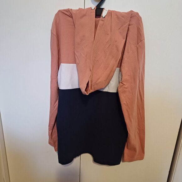 Nice Blumind Hoodie Girls Kids Size 10 - Picture 2 of 7